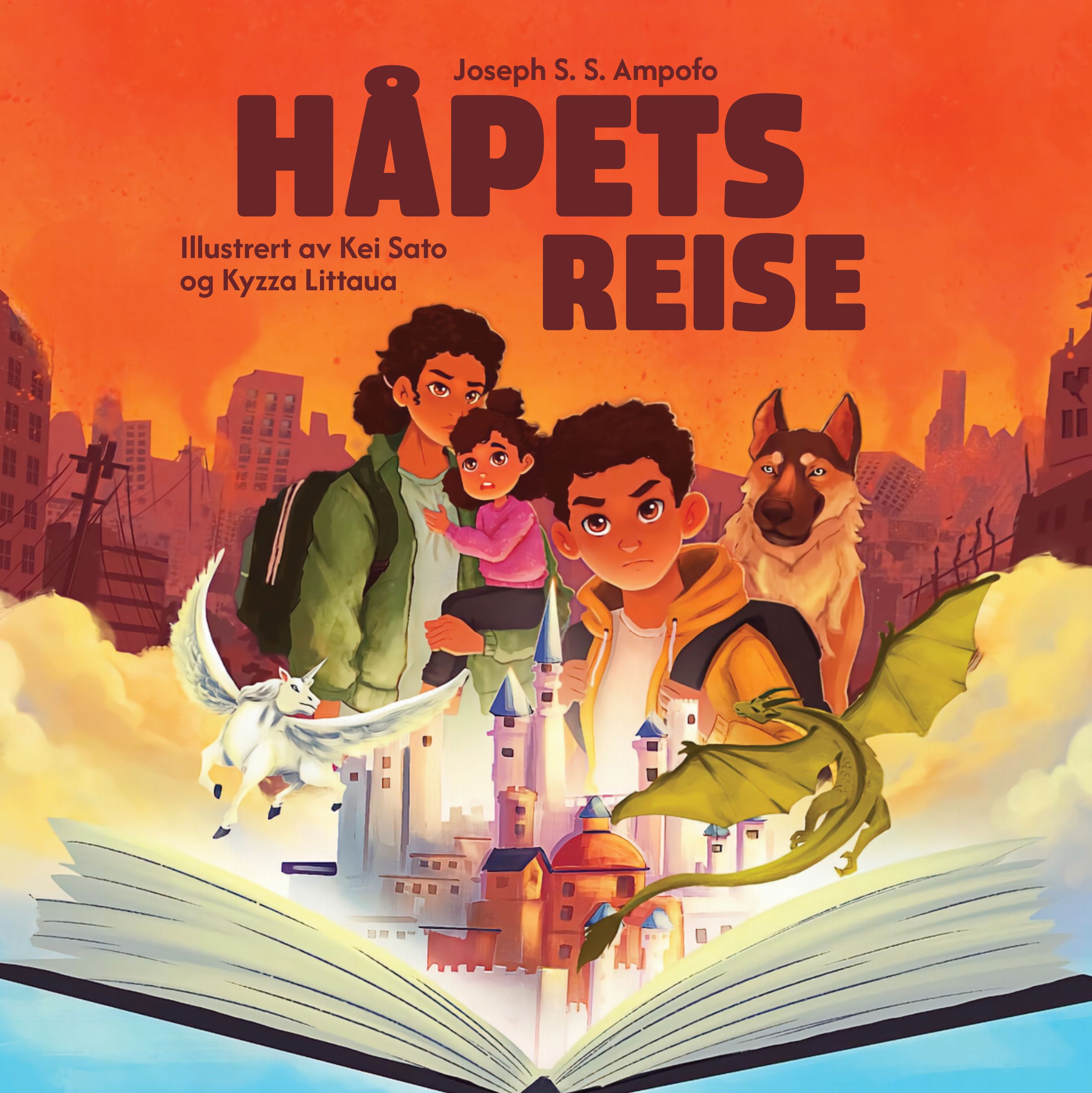 Håpets reise
