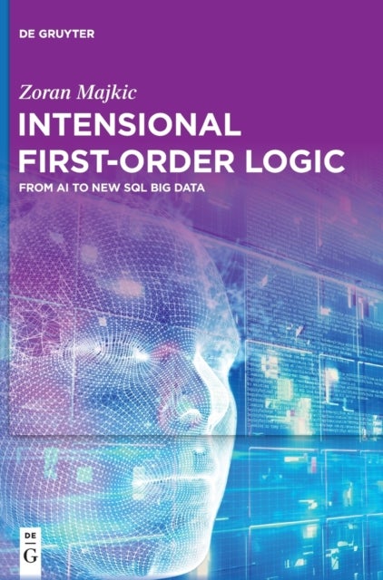 Intensional First-order Logic - From AI to New SQL Big Data