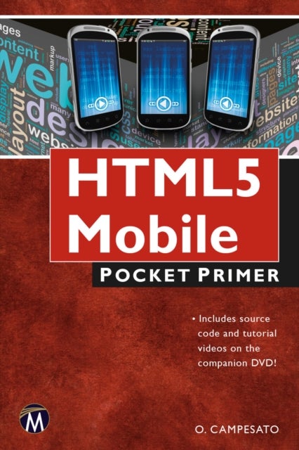 HTML5 Mobile - Pocket Primer