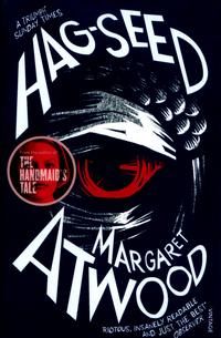 Hag-Seed - the Tempest retold