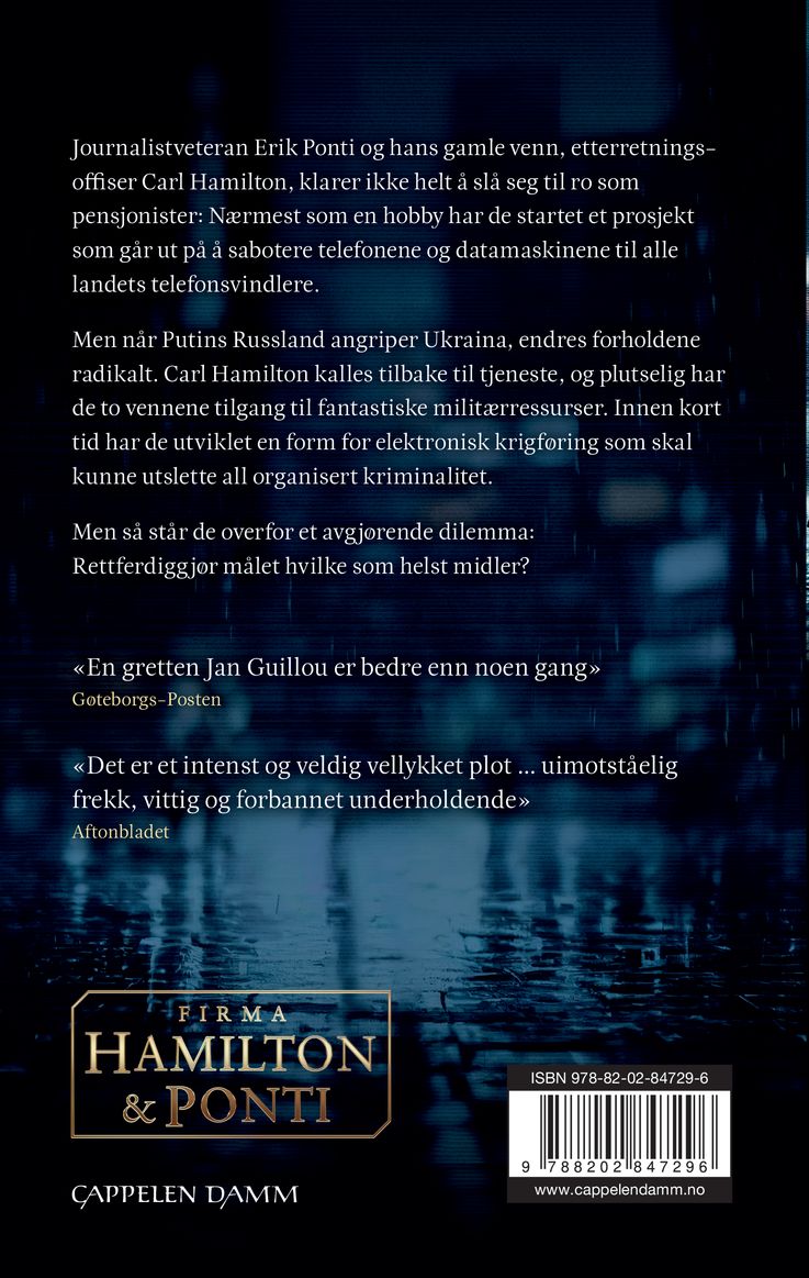 Høk over høk
