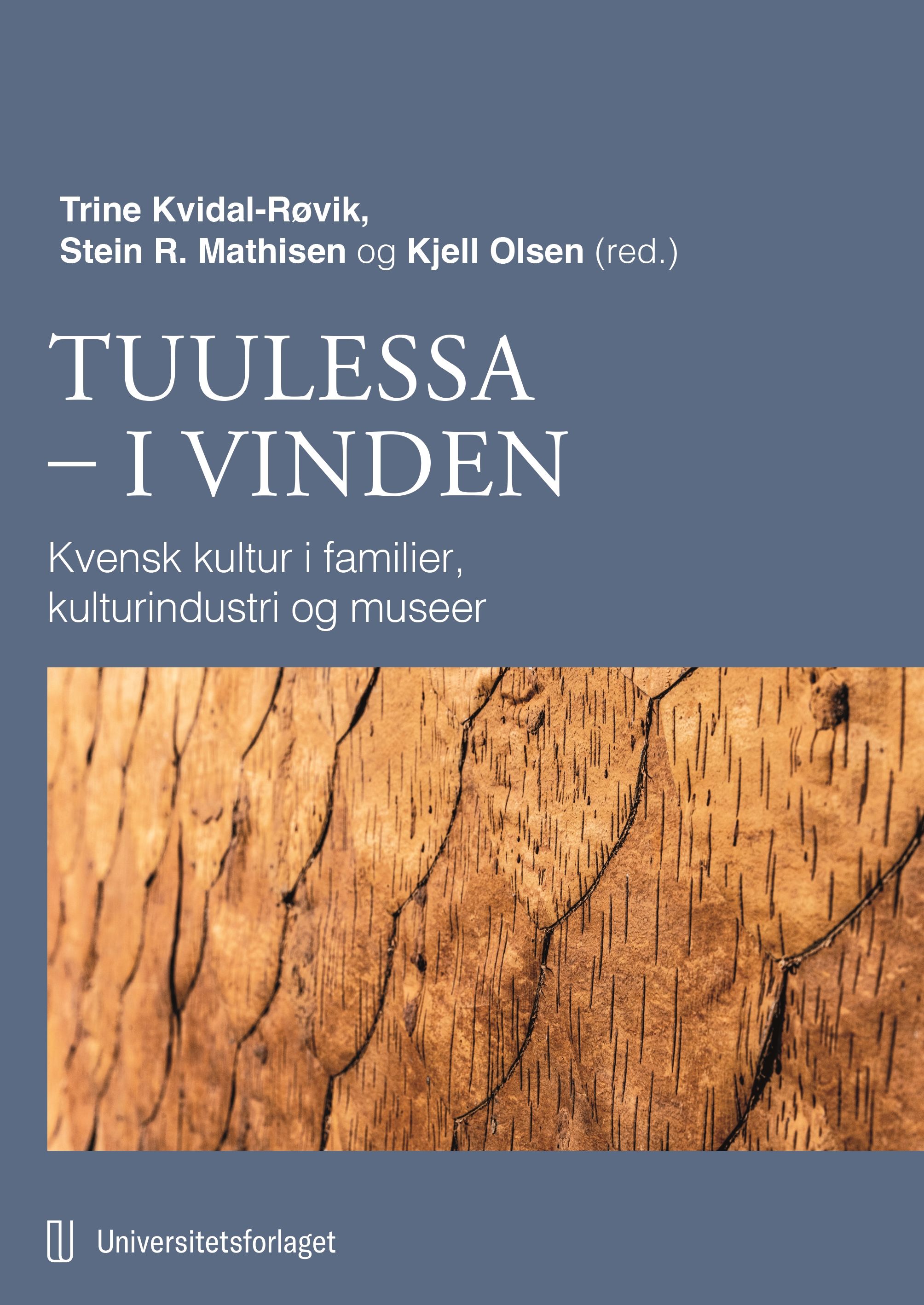 Tuulessa ¿ I vinden