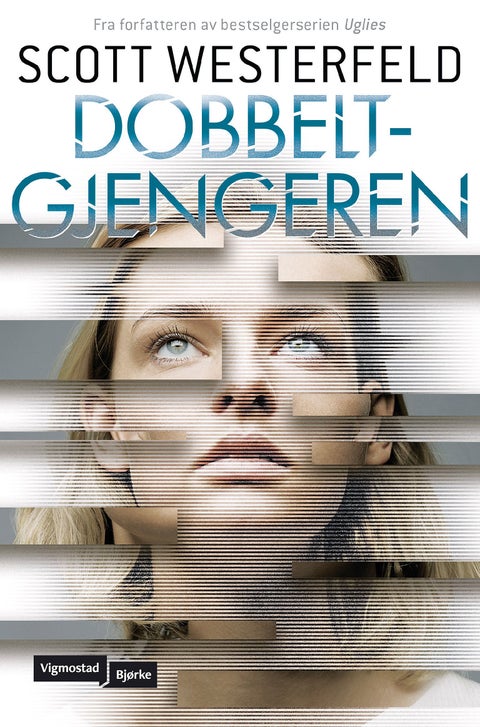 Dobbeltgjengeren - Bok 1
