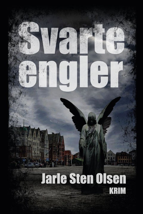 Svarte engler