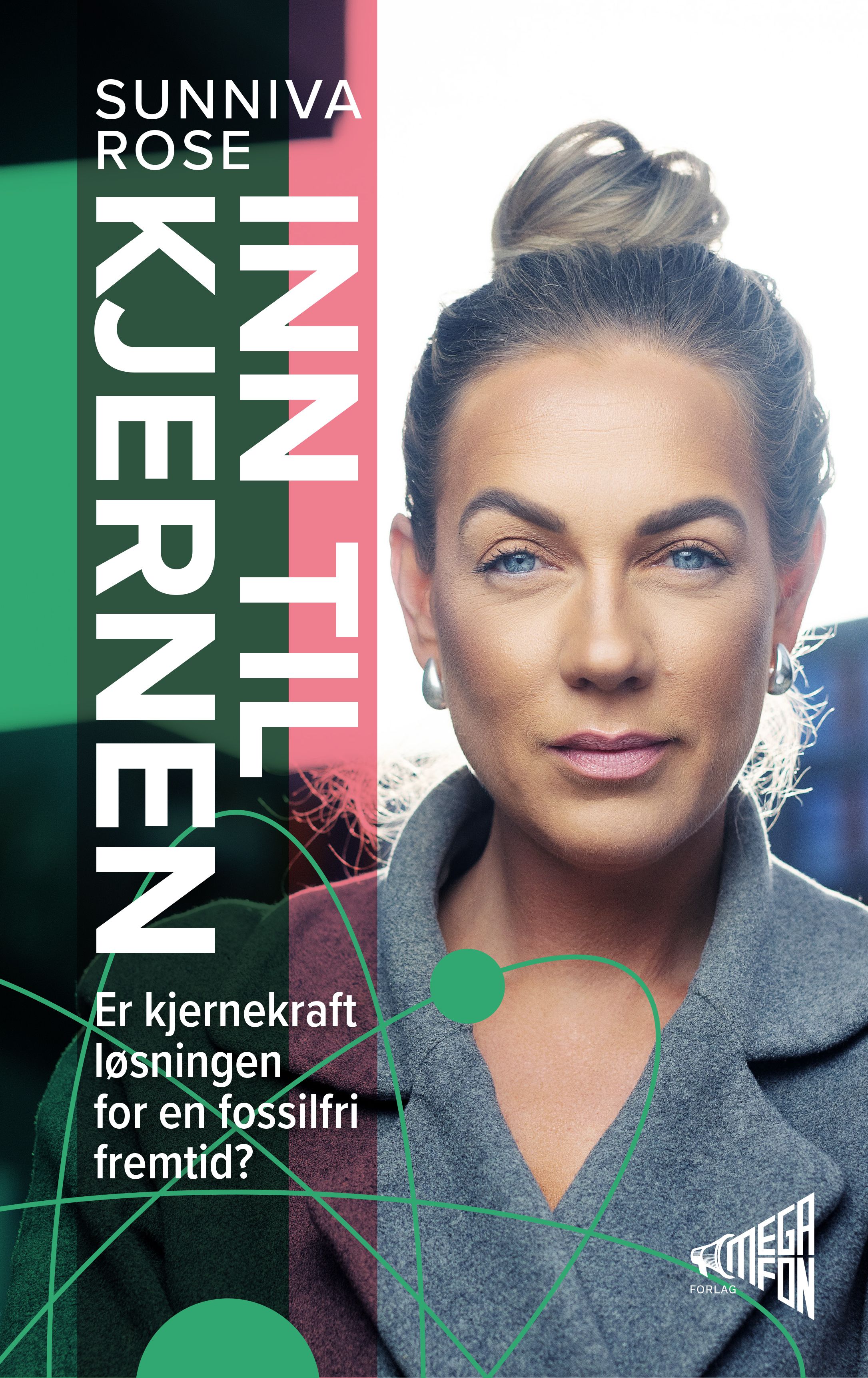 Inn til kjernen - er kjernekraft løsningen for en fossilfri fremtid?