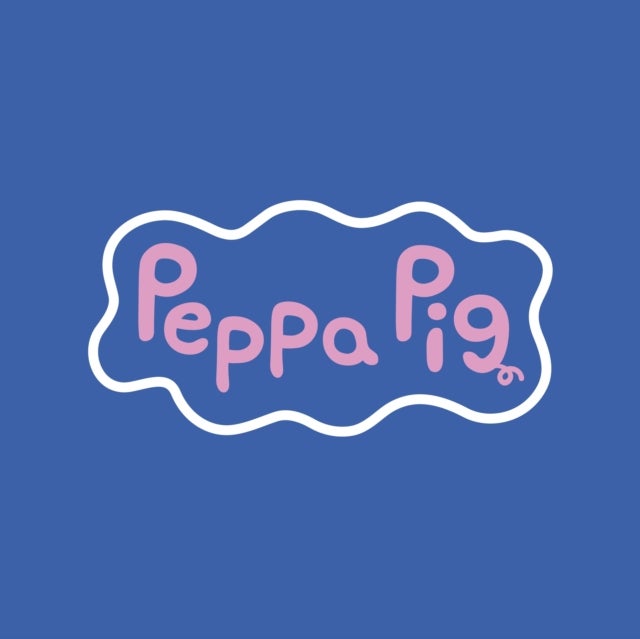 Peppa Pig: Vehicle Fun - A press-out-and-play book