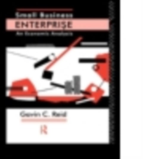 Small Business Enterprise - An Economic Analysis