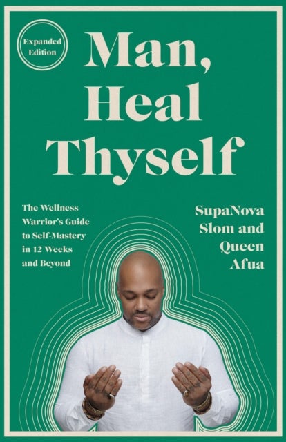 Man, Heal Thyself