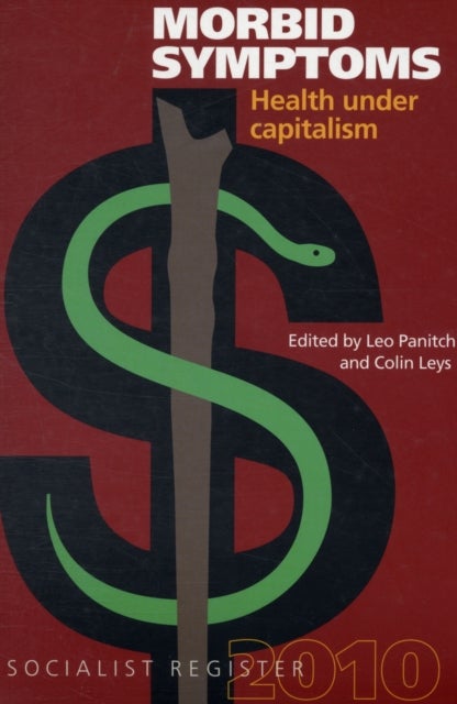 Socialist Register: 2010: Health Under Capitalism - Morbid Symptoms
