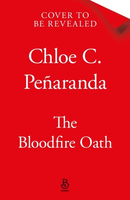 Bloodfire Oath