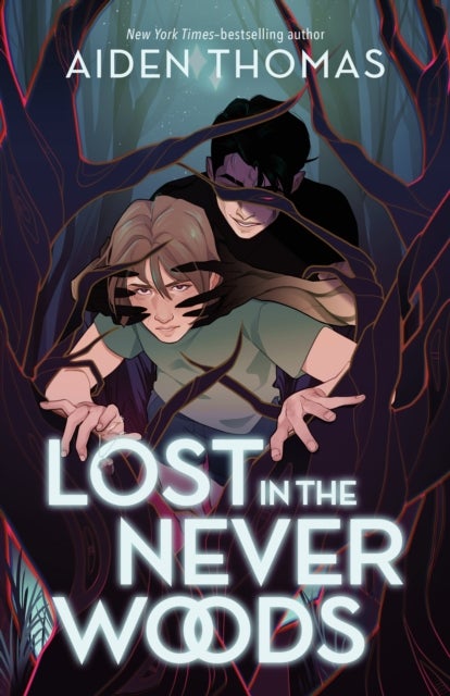 Lost in the Never Woods