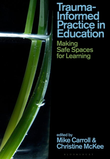 Trauma-Informed Practice in Education - Making Safe Spaces for Learning