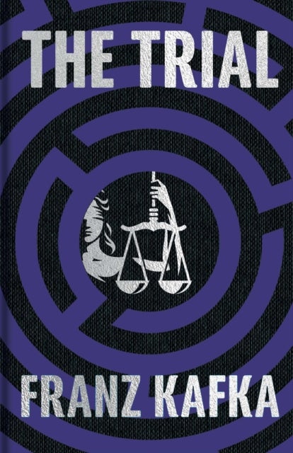 The Trial - Gilded Pocket Edition