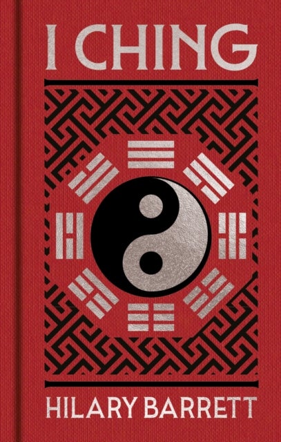 I Ching - Gilded Pocket Edition
