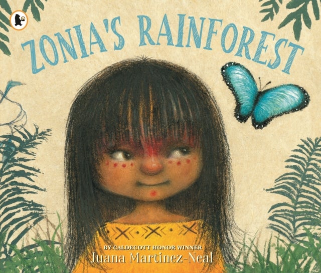 Zonia''s Rainforest