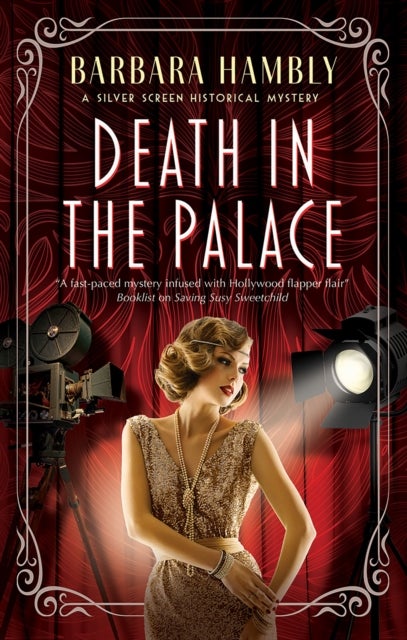 Death in the Palace