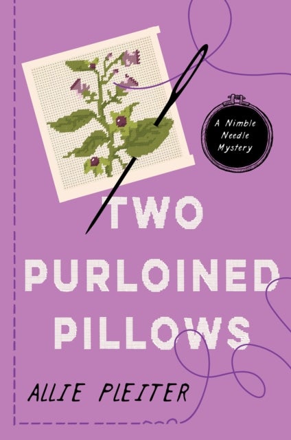 Two Purloined Pillows