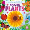 Amazing Plants