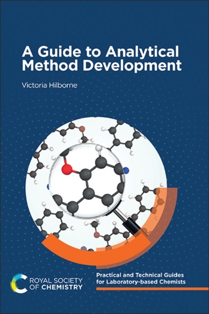 A Guide to Analytical Method Development