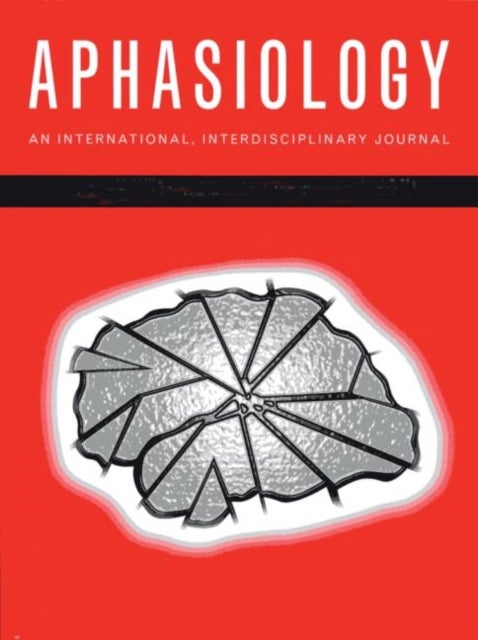 PALPA: Ten Years After - A Special Issue of Aphasiology