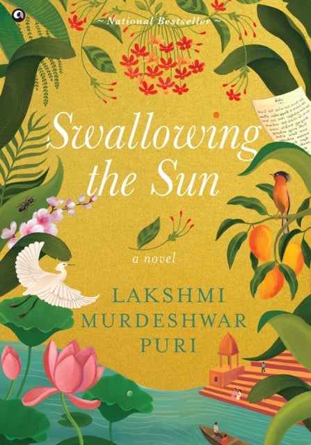 Swallowing the Sun - A Novel