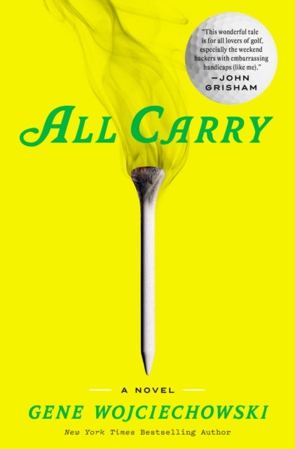 All Carry - A Novel