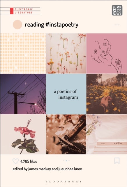 Reading #Instapoetry - A Poetics of Instagram