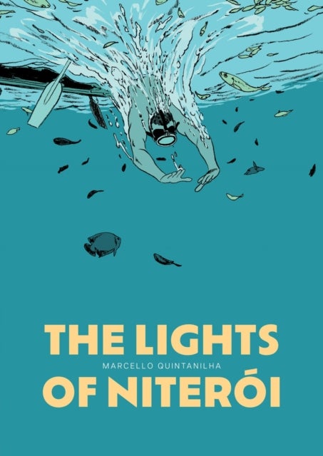 Lights of Niteroi