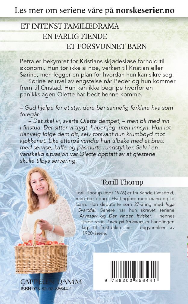 På liv og død