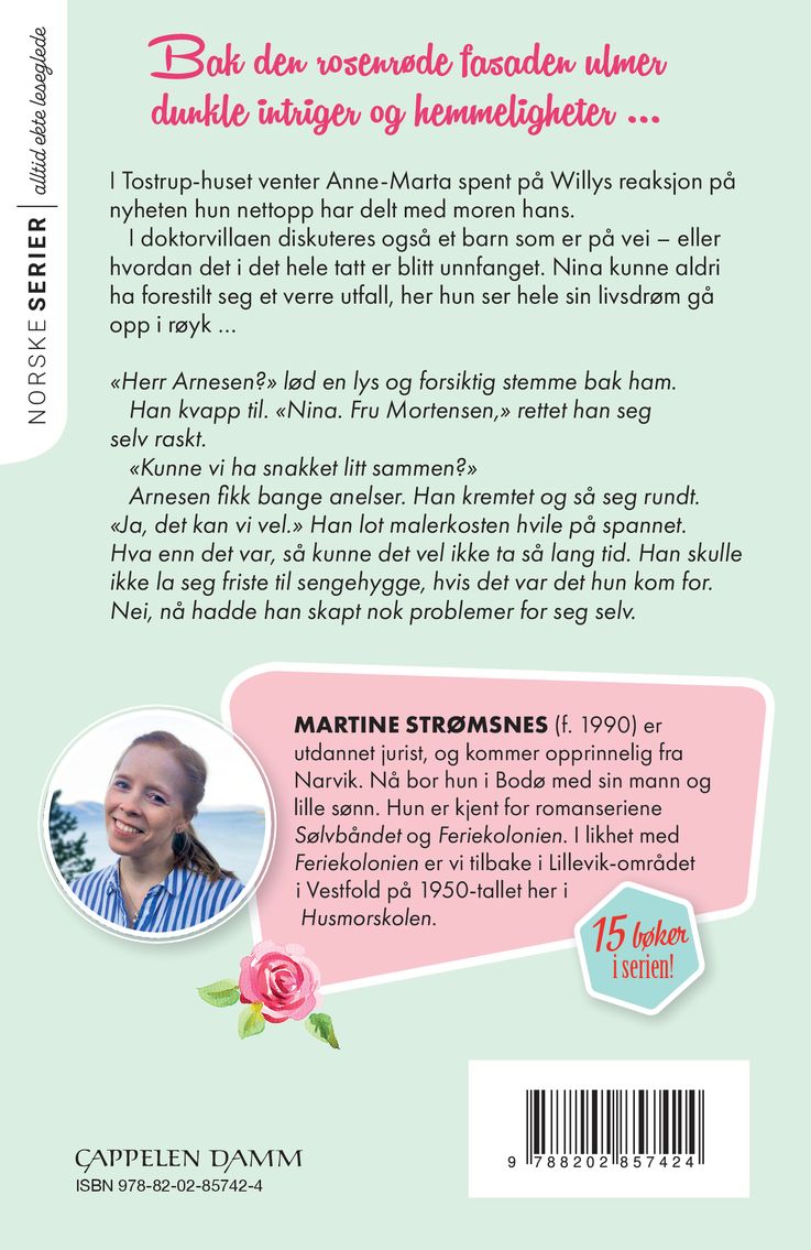 Det eneste rette