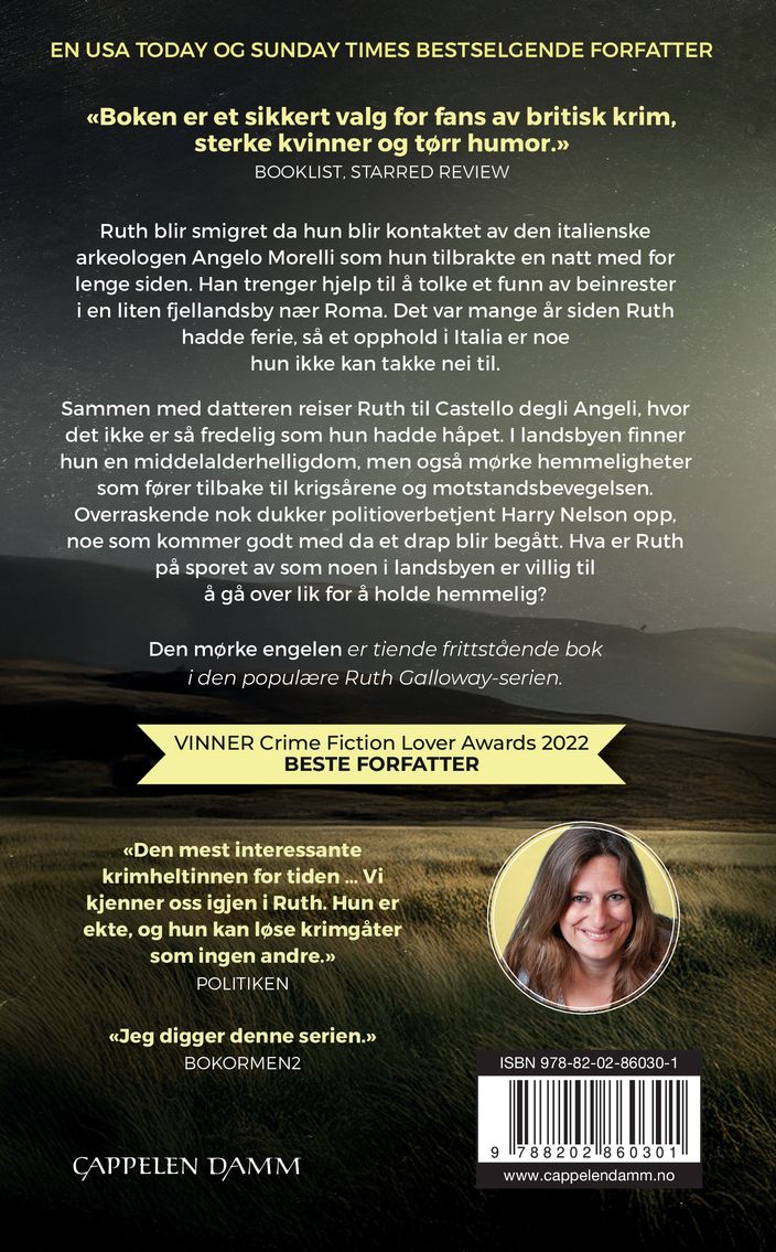 Den mørke engelen