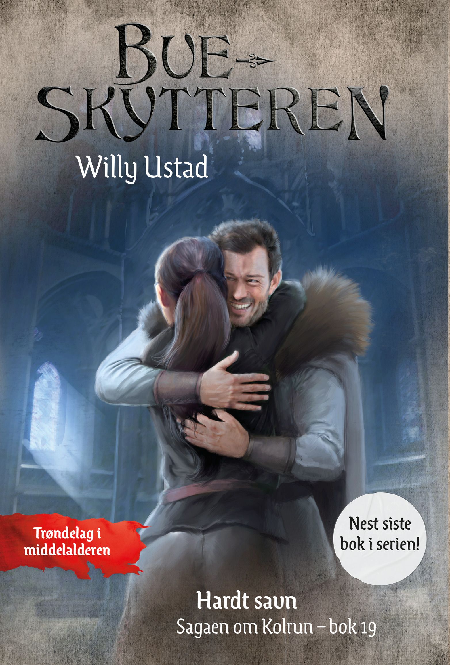 Bueskytteren 19