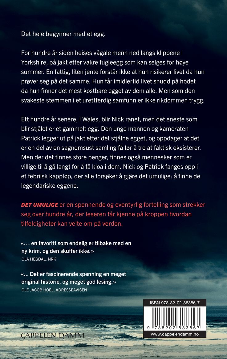 Det umulige