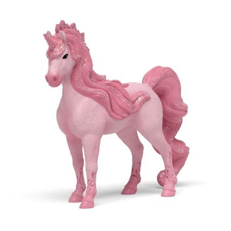 Schleich Cassiopeia Enhjørninghoppe