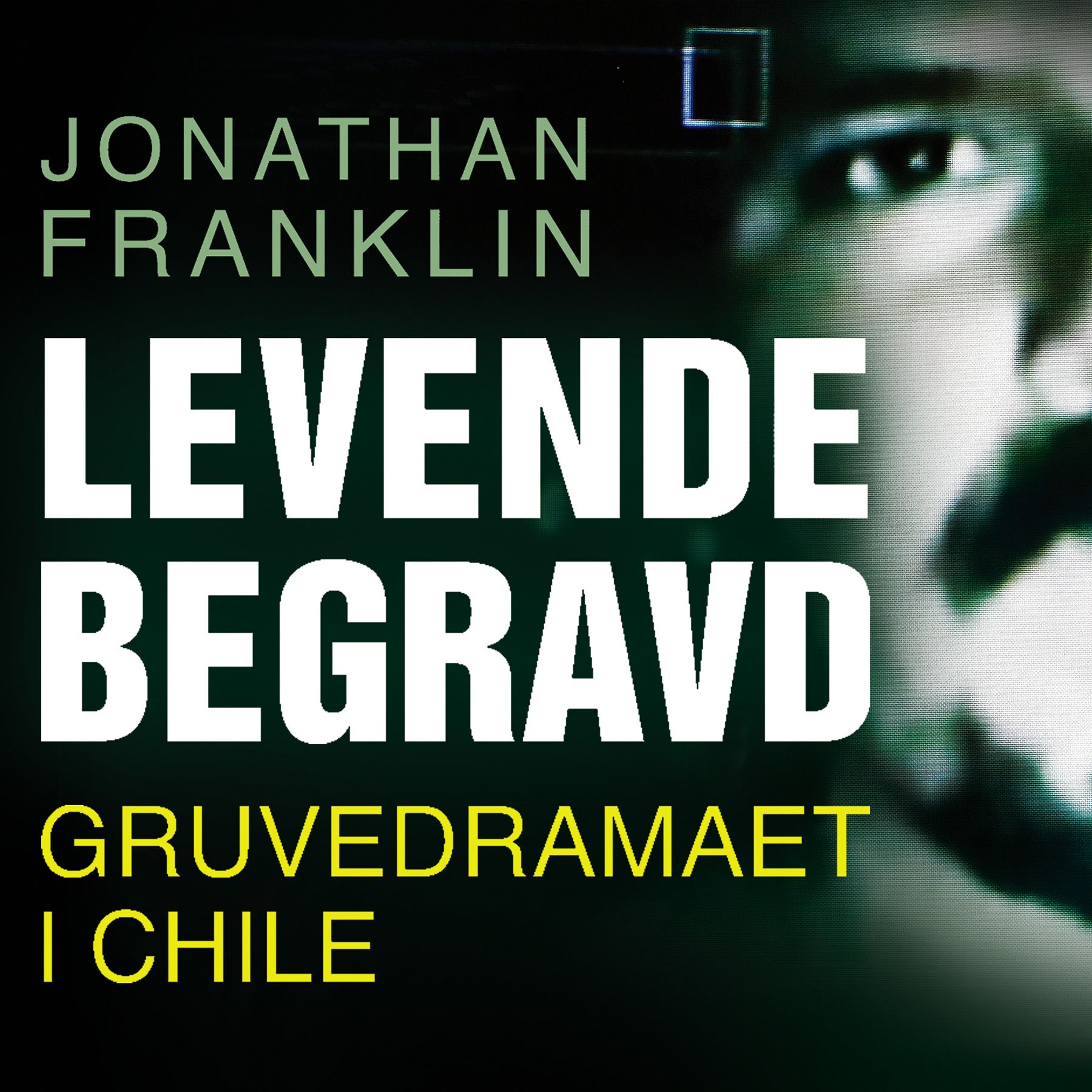 Levende begravd