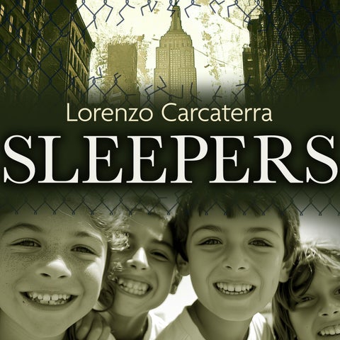 Sleepers