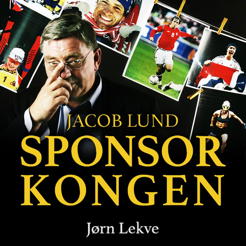 Jacob Lund