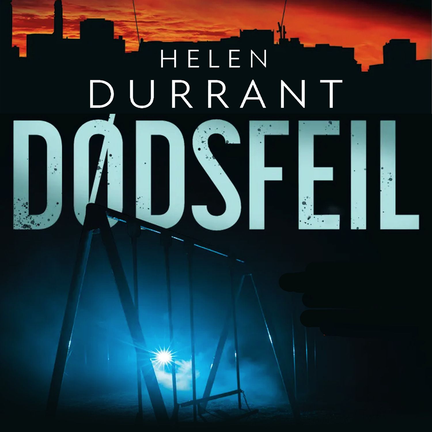 Dødsfeil