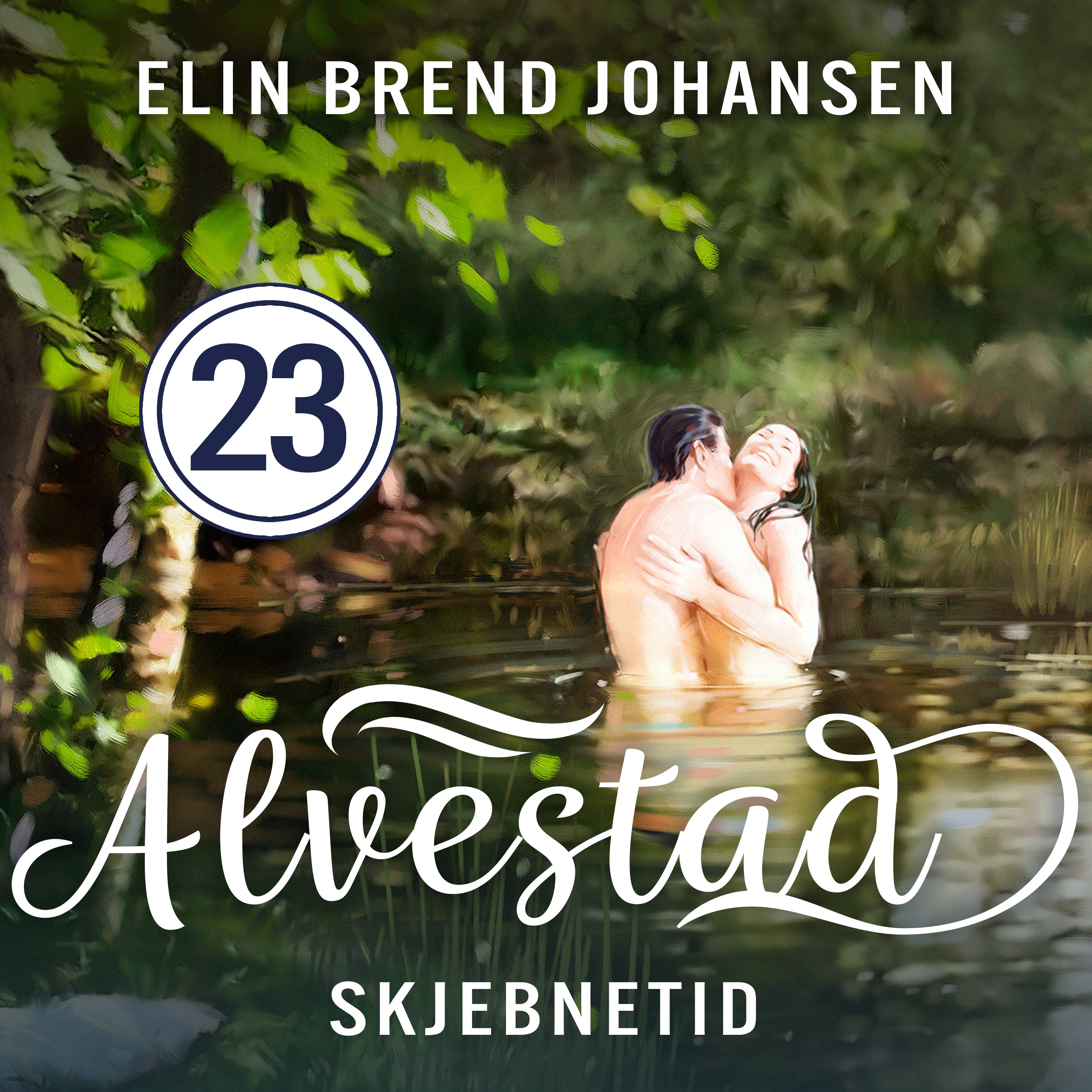 Skjebnetid