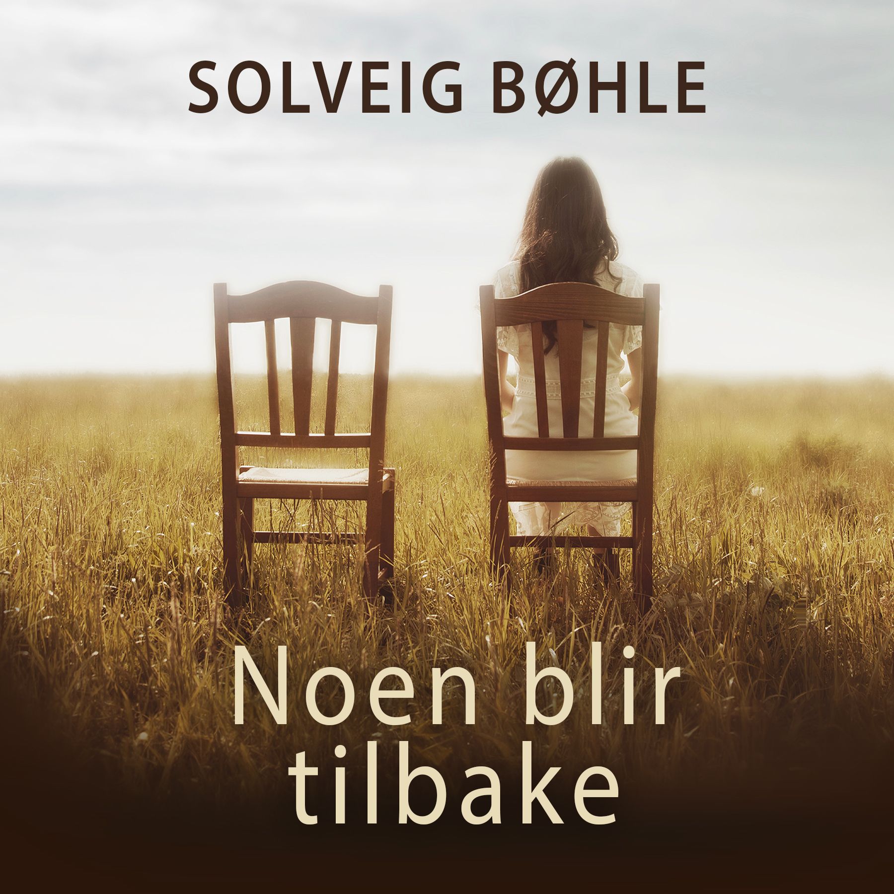 Noen blir tilbake - når et menneske tar sitt liv