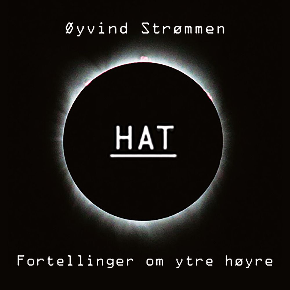 Hat - fortellinger om ytre høyre