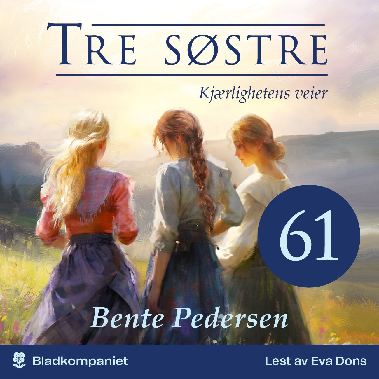 Kjærlighetens veier