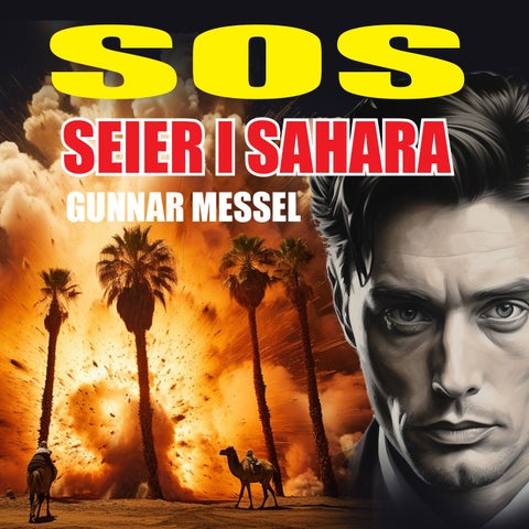 Seier i Sahara