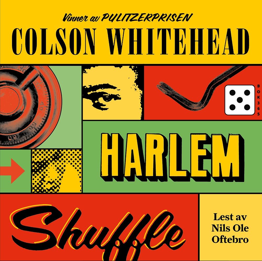 Harlem shuffle
