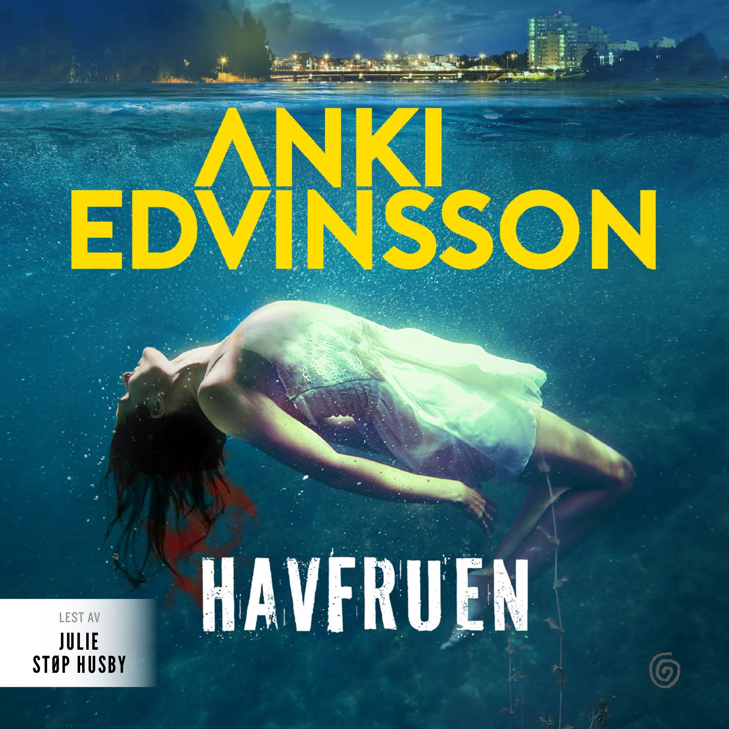 Havfruen