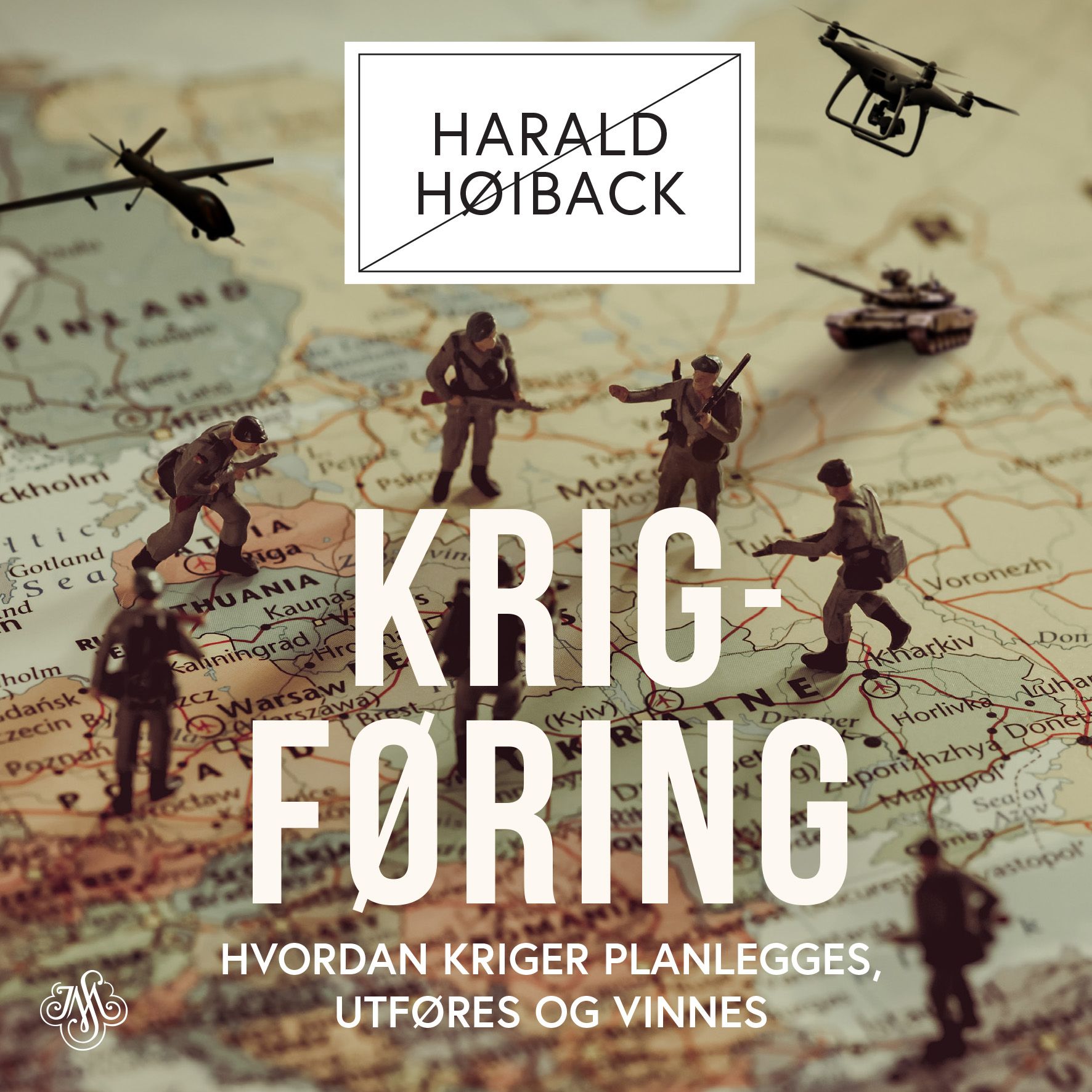 Krigføring