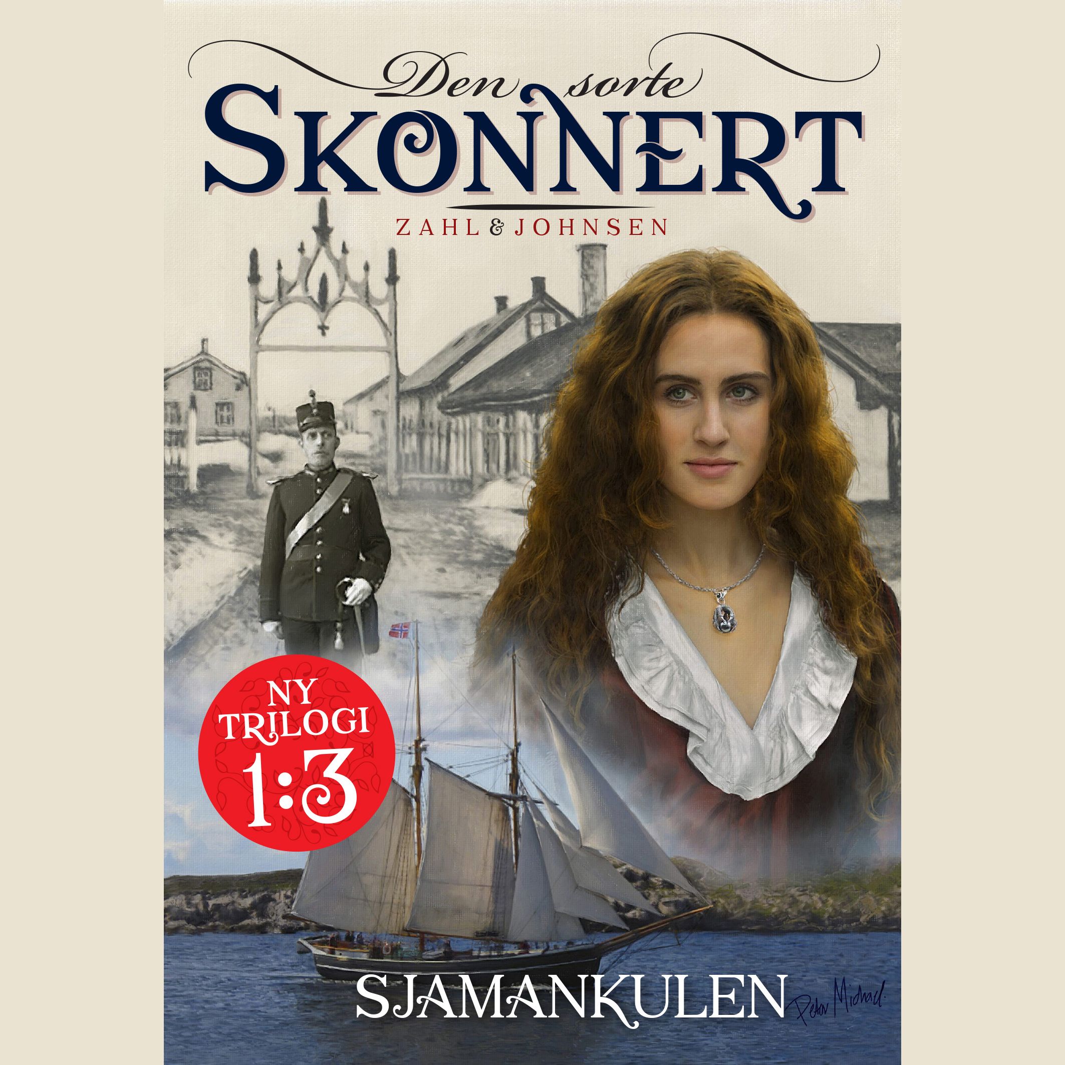 Sjamankulen