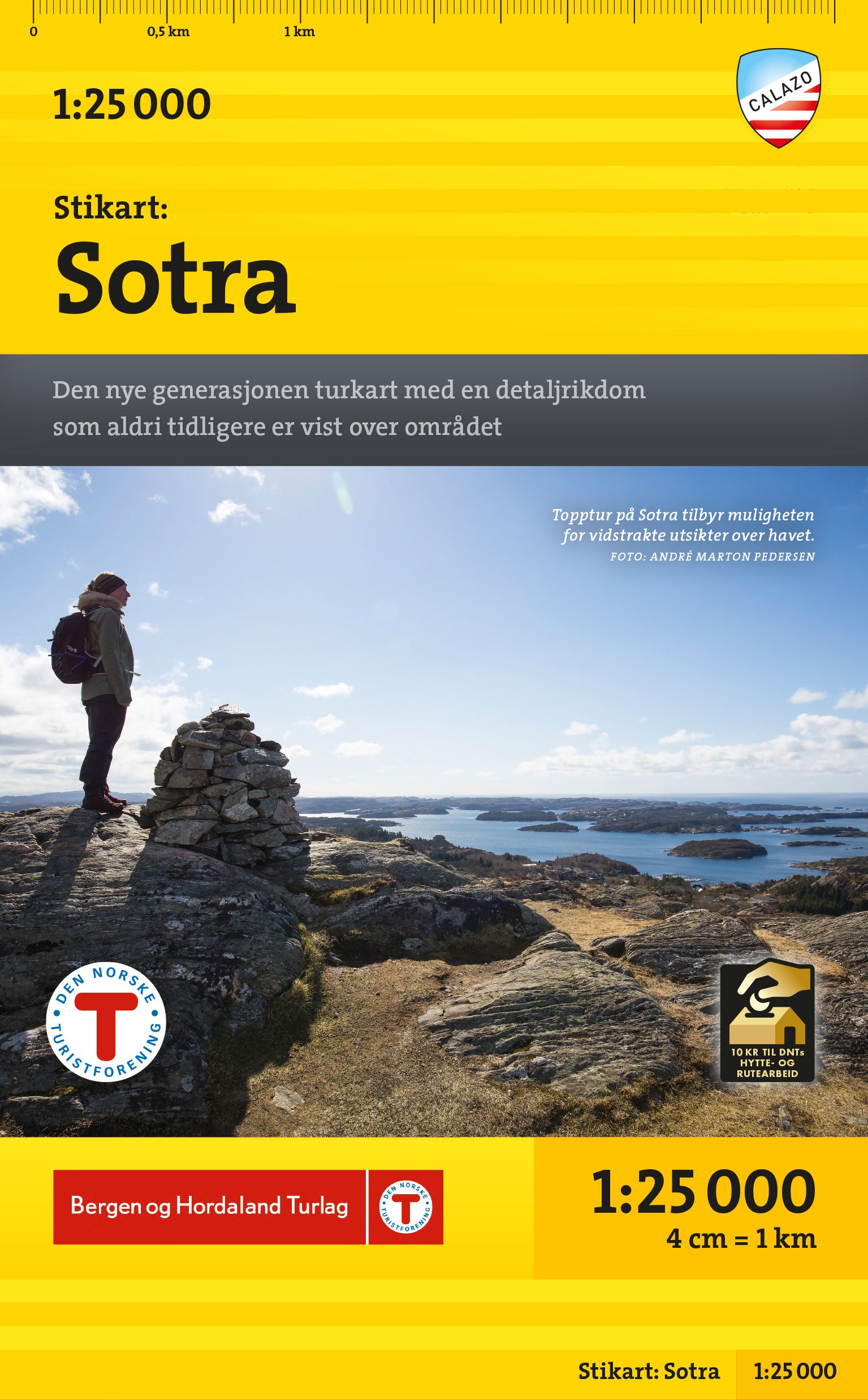 Stikart Sotra