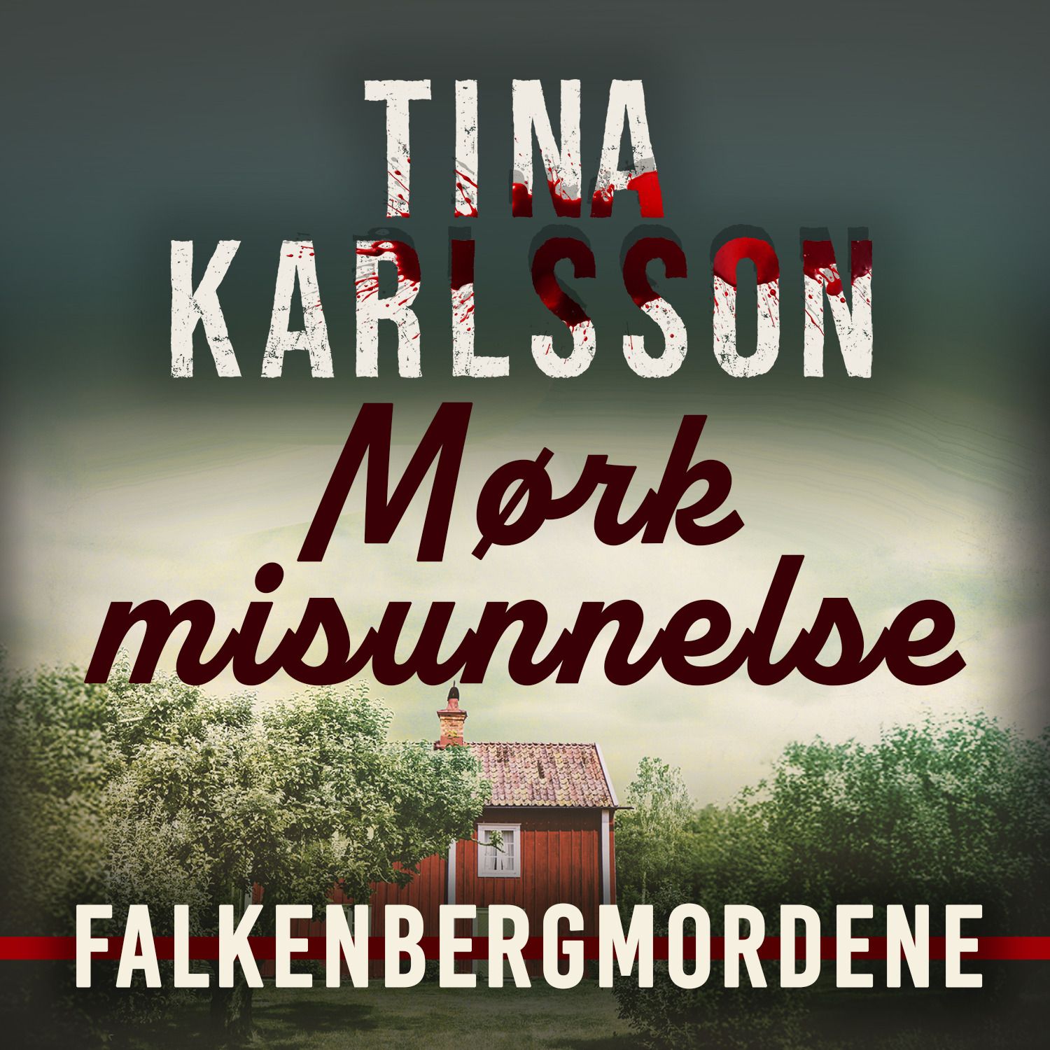 Mørk misunnelse