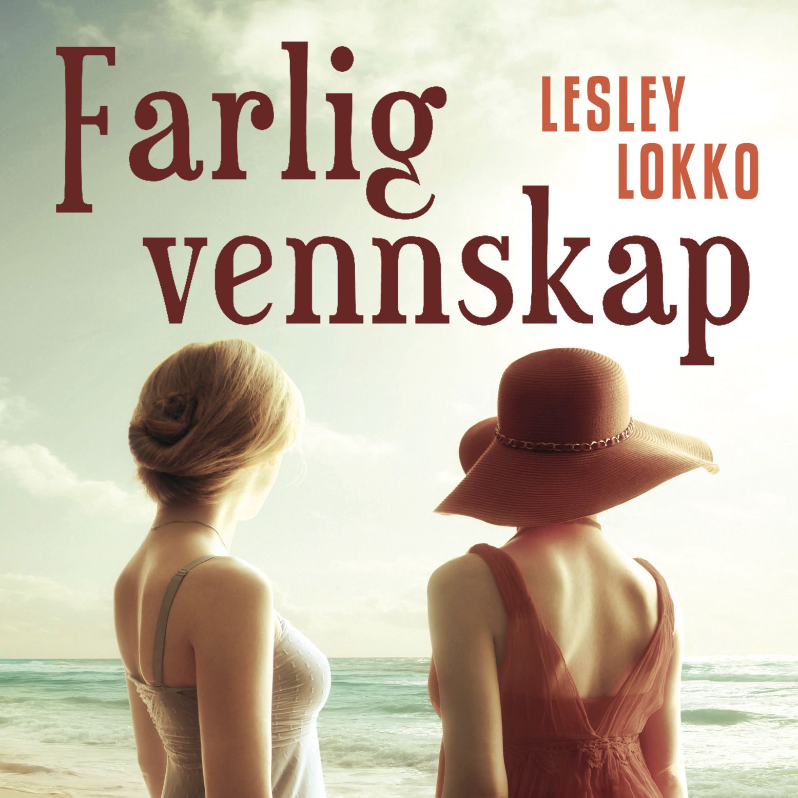 Farlig vennskap